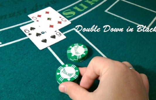 Founders Blog Week 2: Double Down