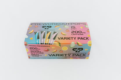 Variety Pack