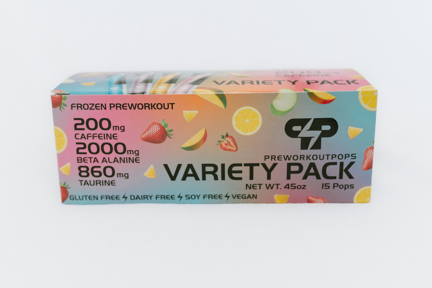 Variety Pack