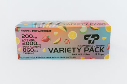 Variety Pack