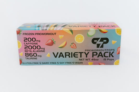 Variety Pack
