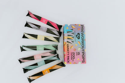 Variety Pack